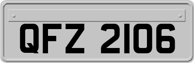 QFZ2106