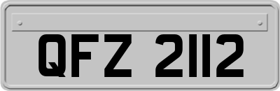 QFZ2112