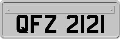 QFZ2121