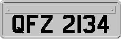 QFZ2134