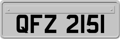 QFZ2151