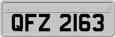 QFZ2163