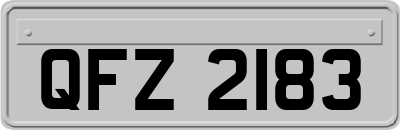 QFZ2183