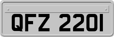 QFZ2201