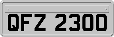 QFZ2300