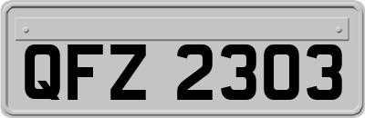 QFZ2303