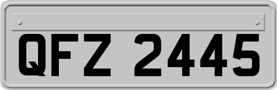 QFZ2445