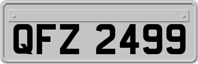 QFZ2499