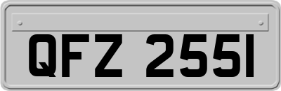 QFZ2551