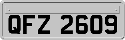 QFZ2609