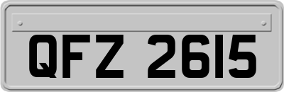 QFZ2615