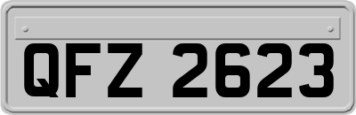 QFZ2623