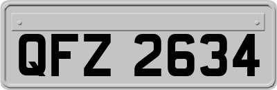 QFZ2634