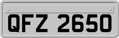 QFZ2650