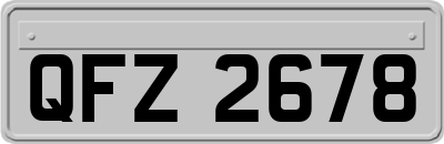 QFZ2678