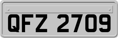 QFZ2709