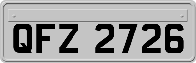 QFZ2726