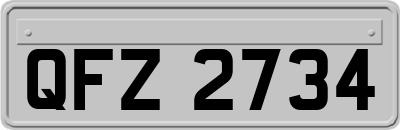 QFZ2734