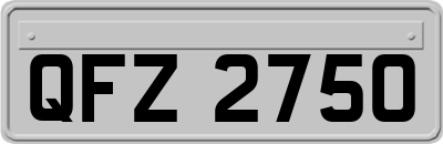 QFZ2750