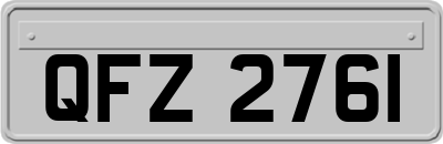 QFZ2761