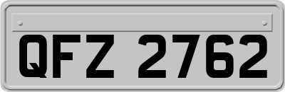 QFZ2762