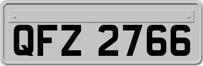 QFZ2766