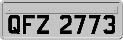 QFZ2773