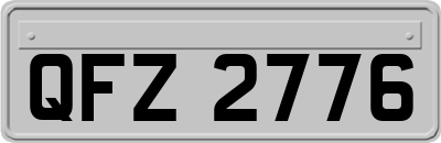 QFZ2776