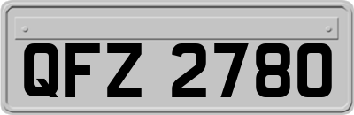 QFZ2780