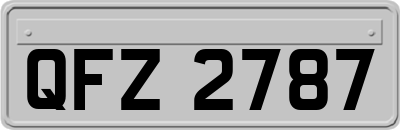 QFZ2787