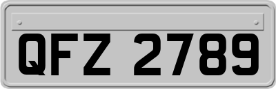 QFZ2789