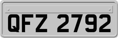 QFZ2792