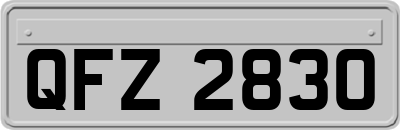 QFZ2830