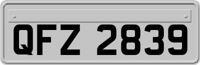 QFZ2839