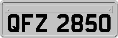 QFZ2850