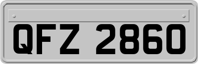 QFZ2860