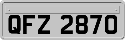 QFZ2870