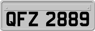 QFZ2889