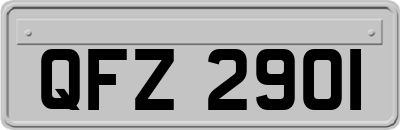 QFZ2901