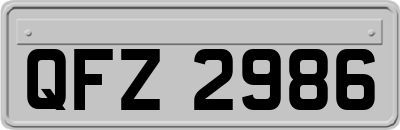 QFZ2986