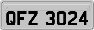 QFZ3024