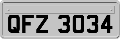 QFZ3034