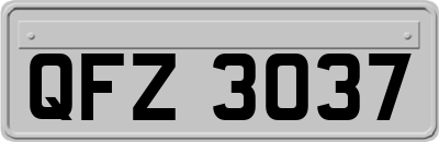 QFZ3037