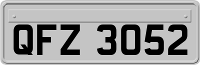 QFZ3052