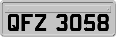 QFZ3058