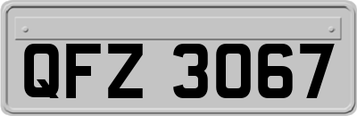 QFZ3067