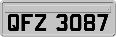 QFZ3087