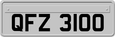 QFZ3100