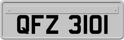 QFZ3101