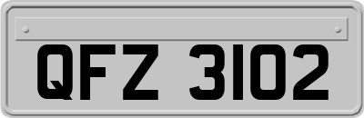 QFZ3102